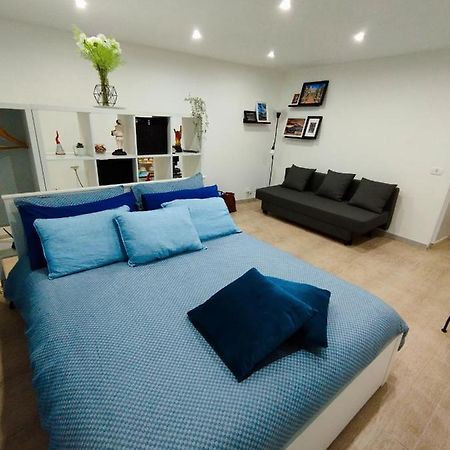 Pazzariello Holiday Home - Casa Vacanza Napoli Centro Storico Экстерьер фото