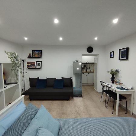 Pazzariello Holiday Home - Casa Vacanza Napoli Centro Storico Экстерьер фото