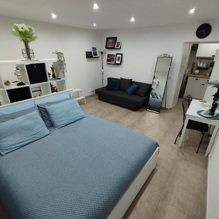 Pazzariello Holiday Home - Casa Vacanza Napoli Centro Storico Экстерьер фото