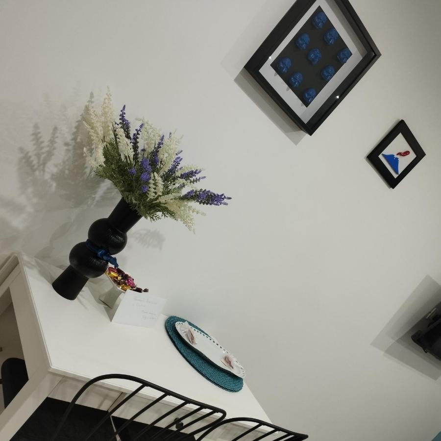 Pazzariello Holiday Home - Casa Vacanza Napoli Centro Storico Экстерьер фото