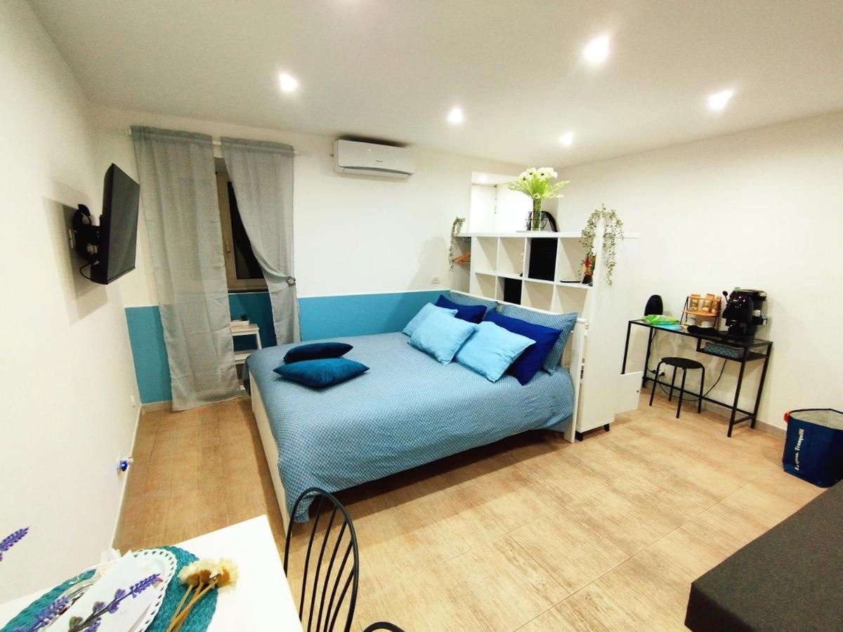 Pazzariello Holiday Home - Casa Vacanza Napoli Centro Storico Экстерьер фото