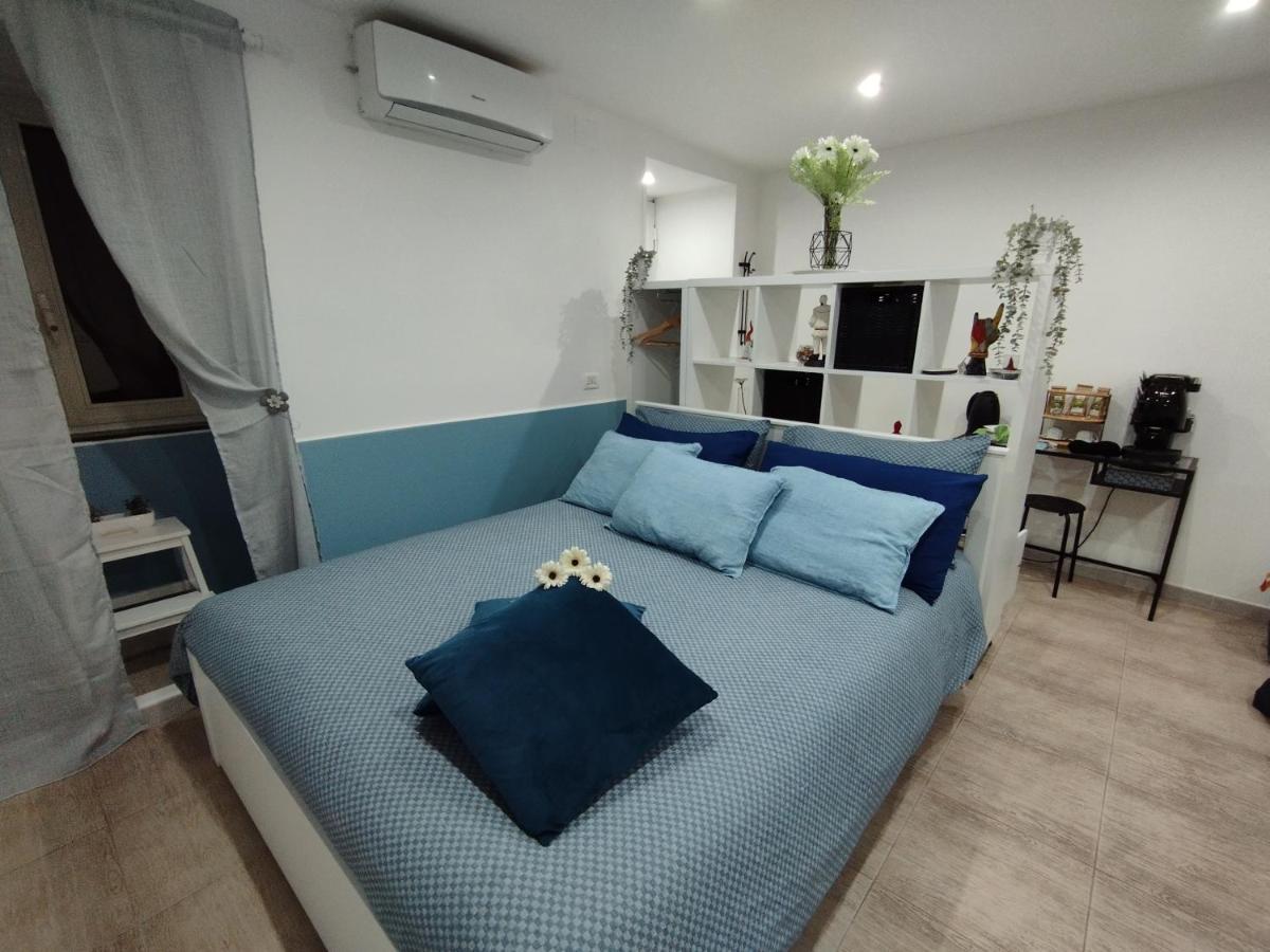 Pazzariello Holiday Home - Casa Vacanza Napoli Centro Storico Экстерьер фото