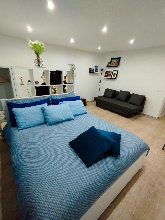 Pazzariello Holiday Home - Casa Vacanza Napoli Centro Storico Экстерьер фото