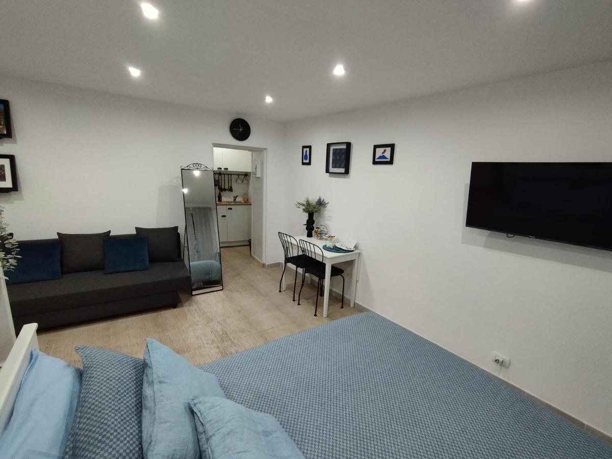 Pazzariello Holiday Home - Casa Vacanza Napoli Centro Storico Экстерьер фото