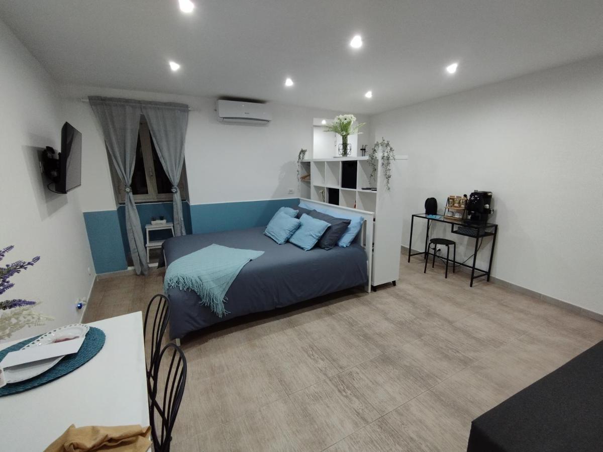 Pazzariello Holiday Home - Casa Vacanza Napoli Centro Storico Экстерьер фото