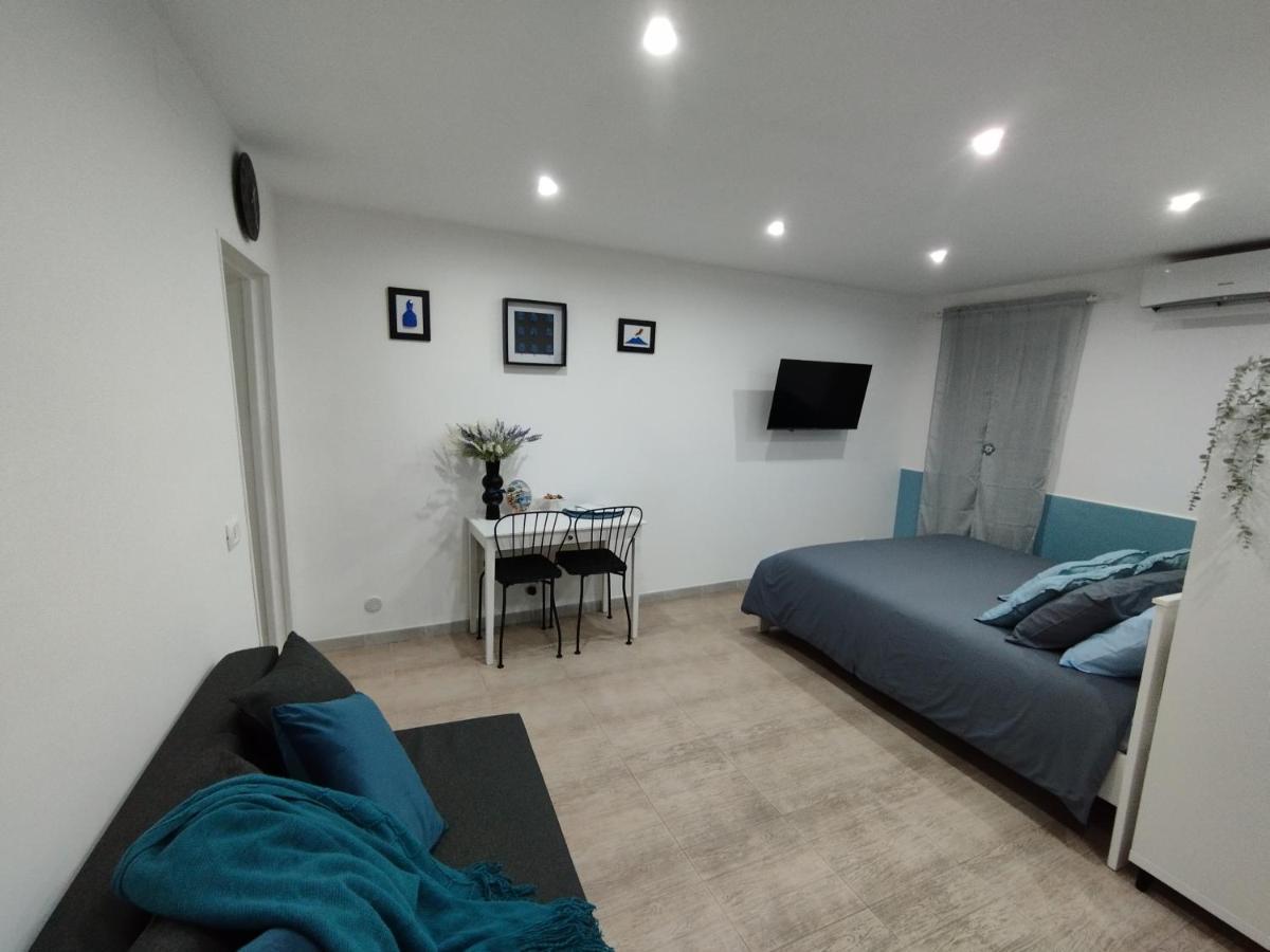 Pazzariello Holiday Home - Casa Vacanza Napoli Centro Storico Экстерьер фото