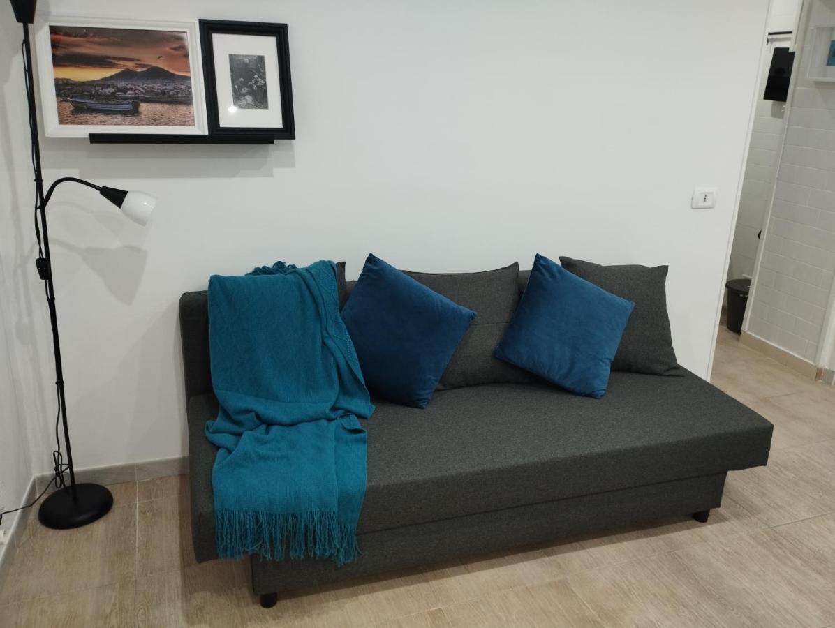 Pazzariello Holiday Home - Casa Vacanza Napoli Centro Storico Экстерьер фото