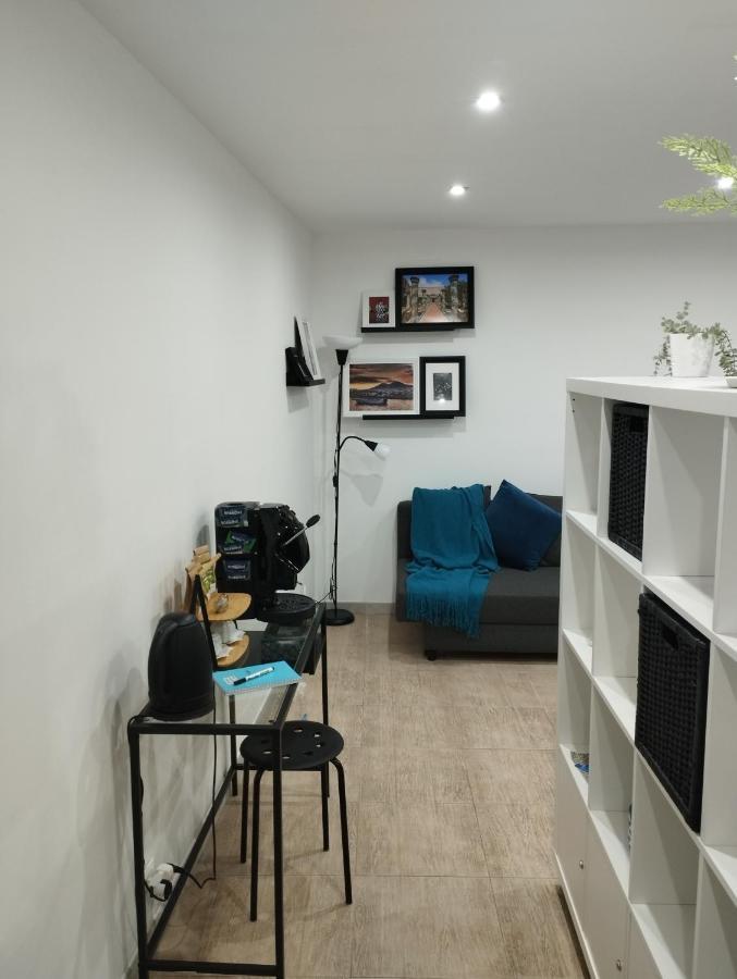 Pazzariello Holiday Home - Casa Vacanza Napoli Centro Storico Экстерьер фото