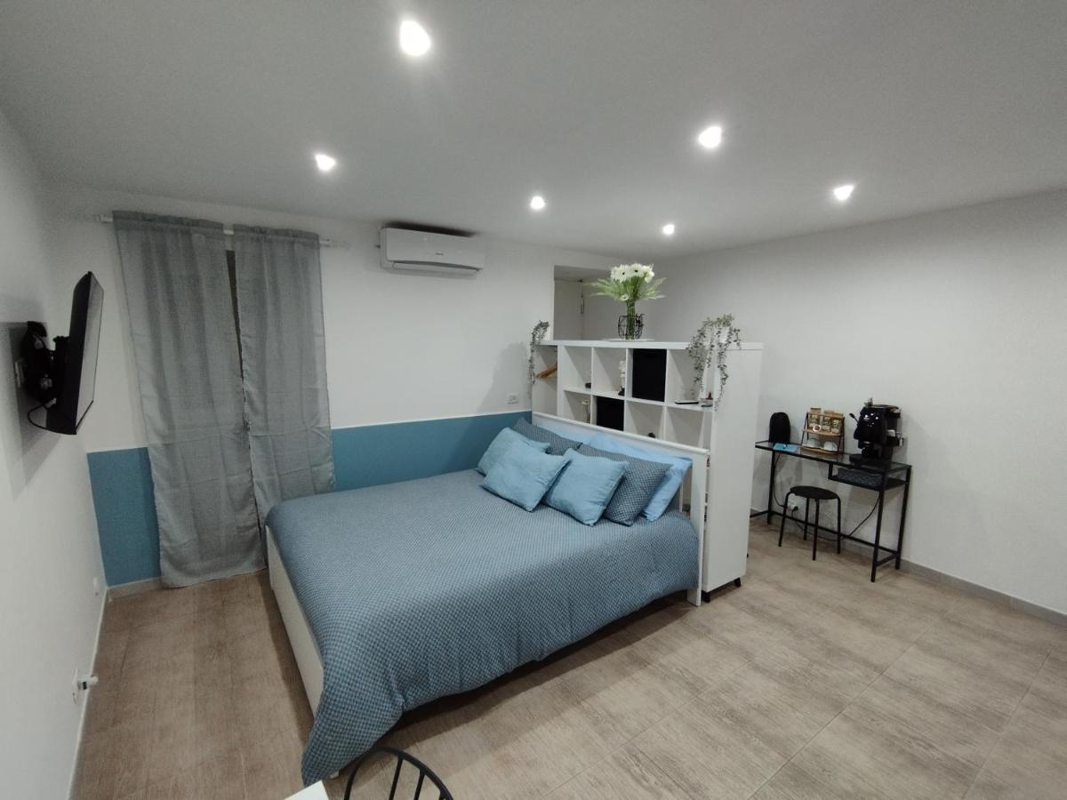 Pazzariello Holiday Home - Casa Vacanza Napoli Centro Storico Экстерьер фото
